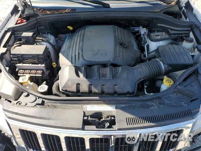 Zdjęcie 12 z 13 samochodu: 2012 JEEP GRAND CHEROKEE LIMITED VIN:1C4RJFBT7CC192969 - miniatura
