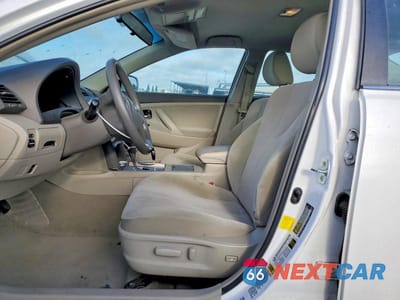 Zdjęcie 7 z 12 samochodu: 2011 TOYOTA CAMRY LE VIN:4T1BF3EK9BU722304 - miniatura