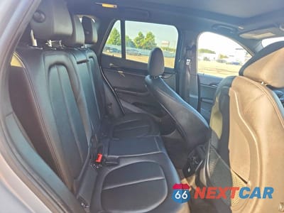 Zdjęcie 11 z 13 samochodu: 2018 BMW X1 XDRIVE28I VIN:WBXHT3C35J5K23482 - miniatura