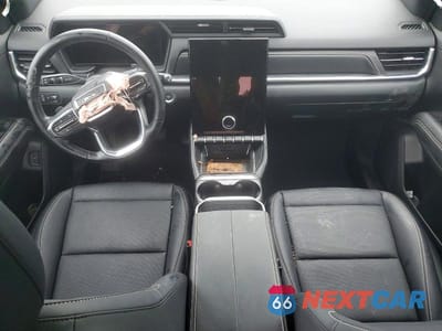 Zdjęcie 8 z 13 samochodu: 2025 GMC TERRAIN ELEVATION VIN:3GKALUEG8SL201504 - miniatura