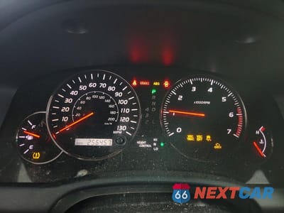 Zdjęcie 9 z 14 samochodu: 2007 LEXUS GX 470 VIN:JTJBT20X770142846 - miniatura