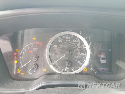 Zdjęcie 9 z 12 samochodu: 2021 TOYOTA COROLLA LE VIN:5YFEPMAE1MP169426 - miniatura