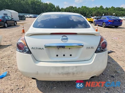 Zdjęcie 6 z 13 samochodu: 2010 NISSAN ALTIMA 2.5 VIN:1N4AL2AP3AN559488 - miniatura