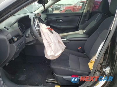 Zdjęcie 7 z 12 samochodu: 2023 NISSAN SENTRA SV VIN:3N1AB8CV2PY266935 - miniatura