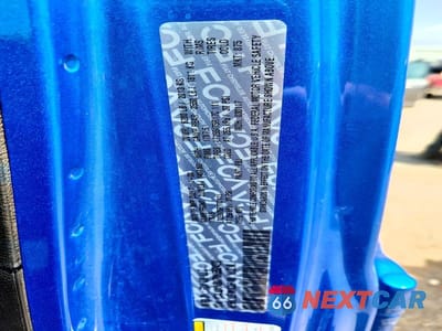 Zdjęcie 13 z 13 samochodu: 2023 JEEP WRANGLER 4XE VIN:1C4JJXN6XPW652428 - miniatura