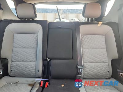 Zdjęcie 10 z 13 samochodu: 2018 CHEVROLET EQUINOX LS VIN:2GNAXREV8J6204327 - miniatura
