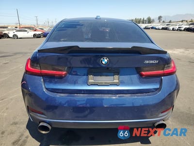 Zdjęcie 6 z 12 samochodu: 2023 BMW 330I VIN:3MW69FF00P8D57993 - miniatura
