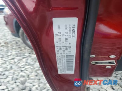 Zdjęcie 13 z 13 samochodu: 2019 JEEP CHEROKEE LIMITED VIN:1C4PJMDX1KD398101 - miniatura