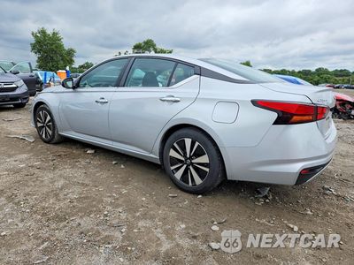 Drugie zdjęcie samochodu z przodu: 2021 NISSAN ALTIMA SV VIN:1N4BL4DV1MN416764 - miniatura