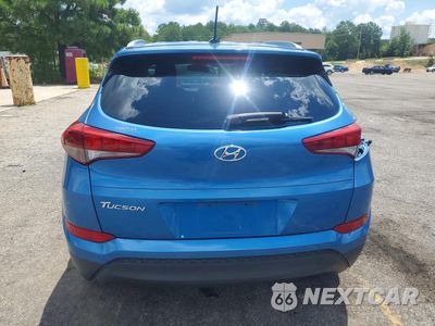 Zdjęcie 6 z 13 samochodu: 2017 HYUNDAI TUCSON SE VIN:KM8J33A46HU487929 - miniatura