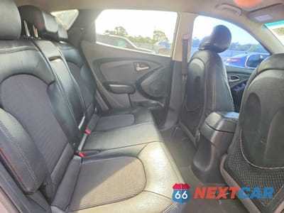 Zdjęcie 11 z 13 samochodu: 2012 HYUNDAI TUCSON GLS VIN:KM8JU3AC2CU485494 - miniatura