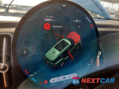 Zdjęcie 9 z 13 samochodu: 2025 MINI COUNTRYMAN S ALL4 VIN:WMZ23GA08S7P56936 - miniatura