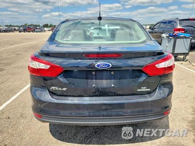 Zdjęcie 6 z 12 samochodu: 2014 FORD FOCUS SE VIN:1FADP3F20EL217633 - miniatura