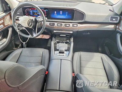 Zdjęcie 8 z 13 samochodu: 2024 MERCEDES-BENZ GLS 450 4MATIC VIN:4JGFF5KE6RB083963 - miniatura