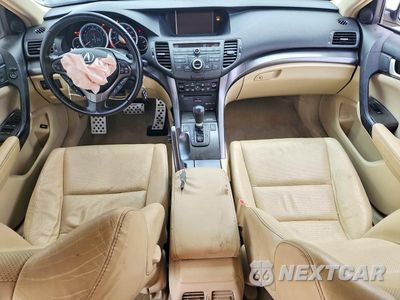 Zdjęcie 8 z 13 samochodu: 2013 ACURA TSX TECH VIN:JH4CU2F60DC005338 - miniatura