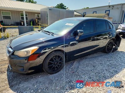 2014 SUBARU IMPREZA PREMIUM JF1GPAB65EH208438 - główne zdjęcie licytacji z USA - miniatura