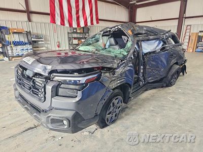2026 SUBARU OUTBACK PREMIUM JF2BUPAD6TY524770 - główne zdjęcie licytacji z USA - miniatura