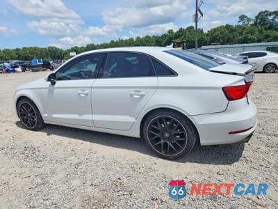 Drugie zdjęcie samochodu z przodu: 2016 AUDI A3 PREMIUM VIN:WAUA7GFF3G1117531 - miniatura
