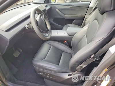 Zdjęcie 7 z 14 samochodu: 2026 TESLA MODEL Y VIN:7SAYGDED3TA432718 - miniatura