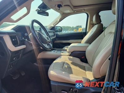 Zdjęcie 7 z 12 samochodu: 2023 FORD EXPEDITION MAX LIMITED VIN:1FMJK2A82PEA03148 - miniatura