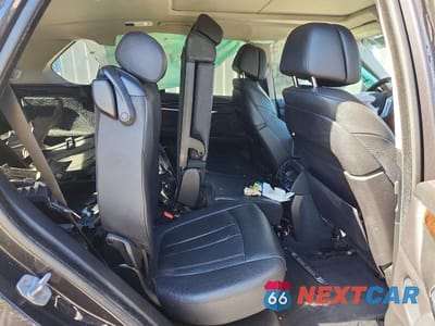 Zdjęcie 11 z 13 samochodu: 2015 BMW X5 XDRIVE35I VIN:5UXKR0C56F0K52705 - miniatura