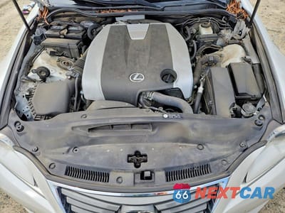 Zdjęcie 11 z 13 samochodu: 2016 LEXUS IS 300 VIN:JTHCM1D26G5014368 - miniatura