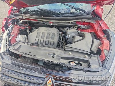 Zdjęcie 11 z 12 samochodu: 2024 MITSUBISHI ECLIPSE CROSS SE VIN:JA4ATWAA6RZ055514 - miniatura