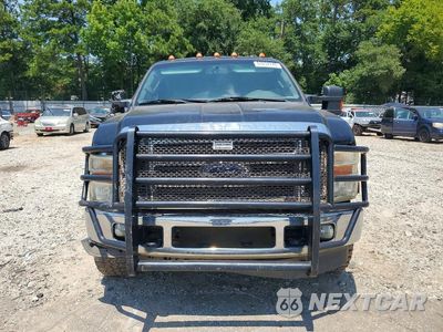 Piąte zdjęcie samochodu w środku: 2009 FORD F250 SUPER DUTY VIN:1FTSW21Y99EB11539 - miniatura