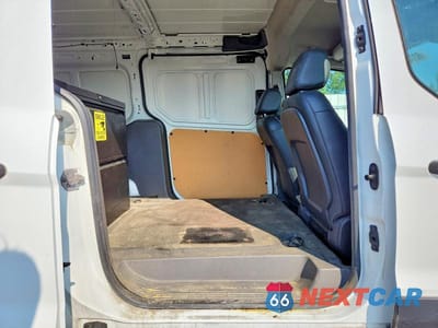 Zdjęcie 11 z 13 samochodu: 2022 FORD TRANSIT CONNECT XL DELIVERY VAN VIN:NM0LS7S25N1512480 - miniatura