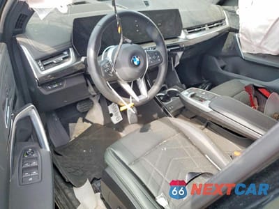 Zdjęcie 8 z 13 samochodu: 2026 BMW X1 XDRIVE28I VIN:WBX73EF0XT5432440 - miniatura