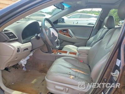 Zdjęcie 7 z 13 samochodu: 2008 TOYOTA CAMRY XLE V6 VIN:4T1BK46K98U069126 - miniatura