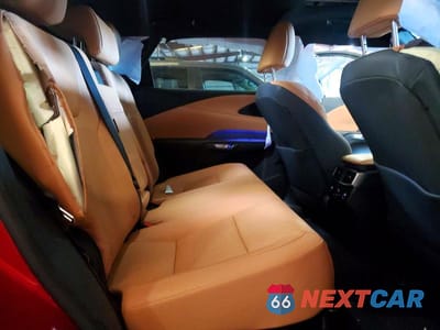 Zdjęcie 11 z 13 samochodu: 2026 LEXUS RX 350 PREMIUM+ VIN:JTJCHMAA0T2041769 - miniatura