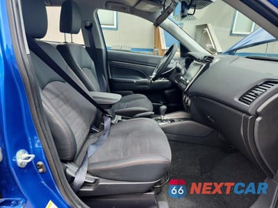 Zdjęcie 7 z 14 samochodu: 2026 MITSUBISHI OUTLANDER SPORT S/SE VIN:JA4ARUAU4TU002778 - miniatura