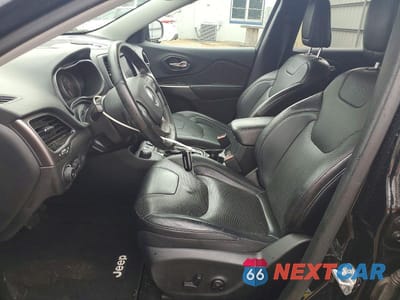 Zdjęcie 7 z 14 samochodu: 2019 JEEP CHEROKEE LIMITED VIN:1C4PJMDX0KD335071 - miniatura