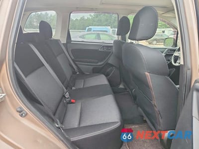 Zdjęcie 11 z 13 samochodu: 2014 SUBARU FORESTER 2.5I PREMIUM VIN:JF2SJAEC5EH494039 - miniatura