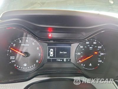 Zdjęcie 9 z 12 samochodu: 2026 CHEVROLET TRAX LS VIN:KL77LFEP7TC055706 - miniatura