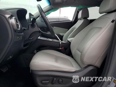 Zdjęcie 7 z 14 samochodu: 2023 HYUNDAI KONA LIMITED VIN:KM8K53AG2PU179003 - miniatura