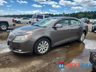 2012 BUICK LACROSSE 1G4GC5ERXCF246805 - główne zdjęcie licytacji z USA - miniatura
