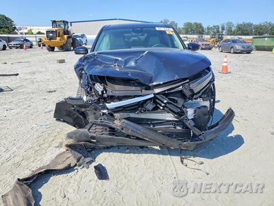 Piąte zdjęcie samochodu w środku: 2025 HONDA CR-V EXL VIN:5J6RS3H7XSL006131 - miniatura