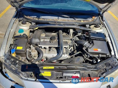 Zdjęcie 11 z 13 samochodu: 2006 VOLVO S60 2.5T VIN:YV1RS592562508555 - miniatura
