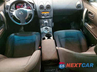Zdjęcie 8 z 12 samochodu: 2014 NISSAN ROGUE SELECT S VIN:JN8AS5MV9EW713165 - miniatura