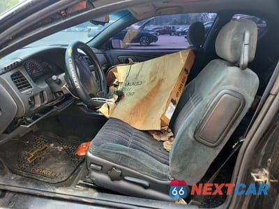 Zdjęcie 7 z 12 samochodu: 2001 CHEVROLET MONTE CARLO SS VIN:2G1WX15K219301259 - miniatura
