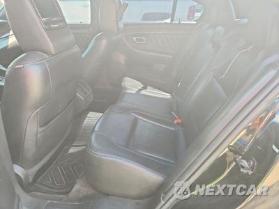Zdjęcie 10 z 12 samochodu: 2013 FORD TAURUS LIMITED VIN:1FAHP2F80DG157263 - miniatura