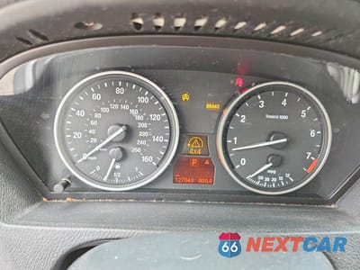 Zdjęcie 9 z 13 samochodu: 2008 BMW X5 3.0I VIN:5UXFE43578L033550 - miniatura