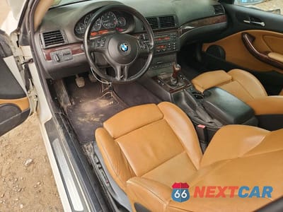 Zdjęcie 8 z 12 samochodu: 2005 BMW 330 CI VIN:WBABD53485PD99750 - miniatura