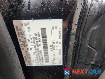 Zdjęcie 13 z 13 samochodu: 2019 FORD TRANSIT VIN:1FBVU4XGXKKA10597 - miniatura