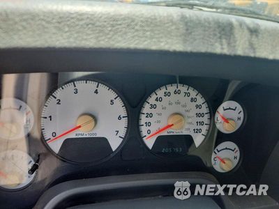 Zdjęcie 9 z 12 samochodu: 2007 DODGE RAM 1500 ST VIN:1D7HA18P27J514613 - miniatura