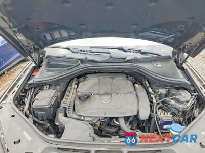 Zdjęcie 12 z 13 samochodu: 2012 MERCEDES-BENZ ML 350 4MATIC VIN:4JGDA5HB2CA024991 - miniatura