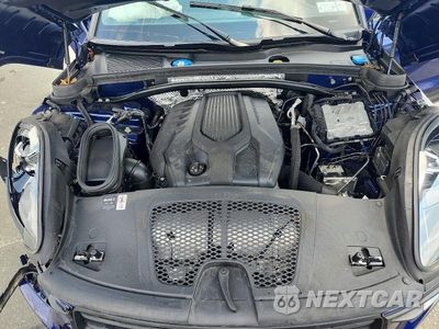 Zdjęcie 12 z 13 samochodu: 2025 PORSCHE MACAN BASE VIN:WP1AA2A58SLB03318 - miniatura