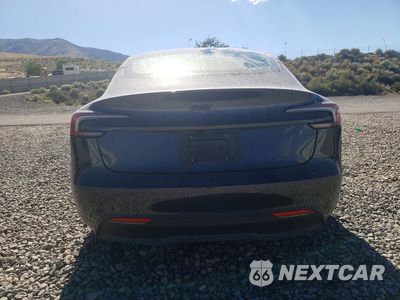 Zdjęcie 6 z 12 samochodu: 2026 TESLA MODEL 3 VIN:5YJ3E1EA5TF128195 - miniatura